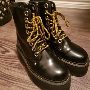 Dr. Martens Jadon Max Boots